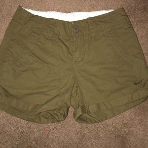 Women’s Nike shirts